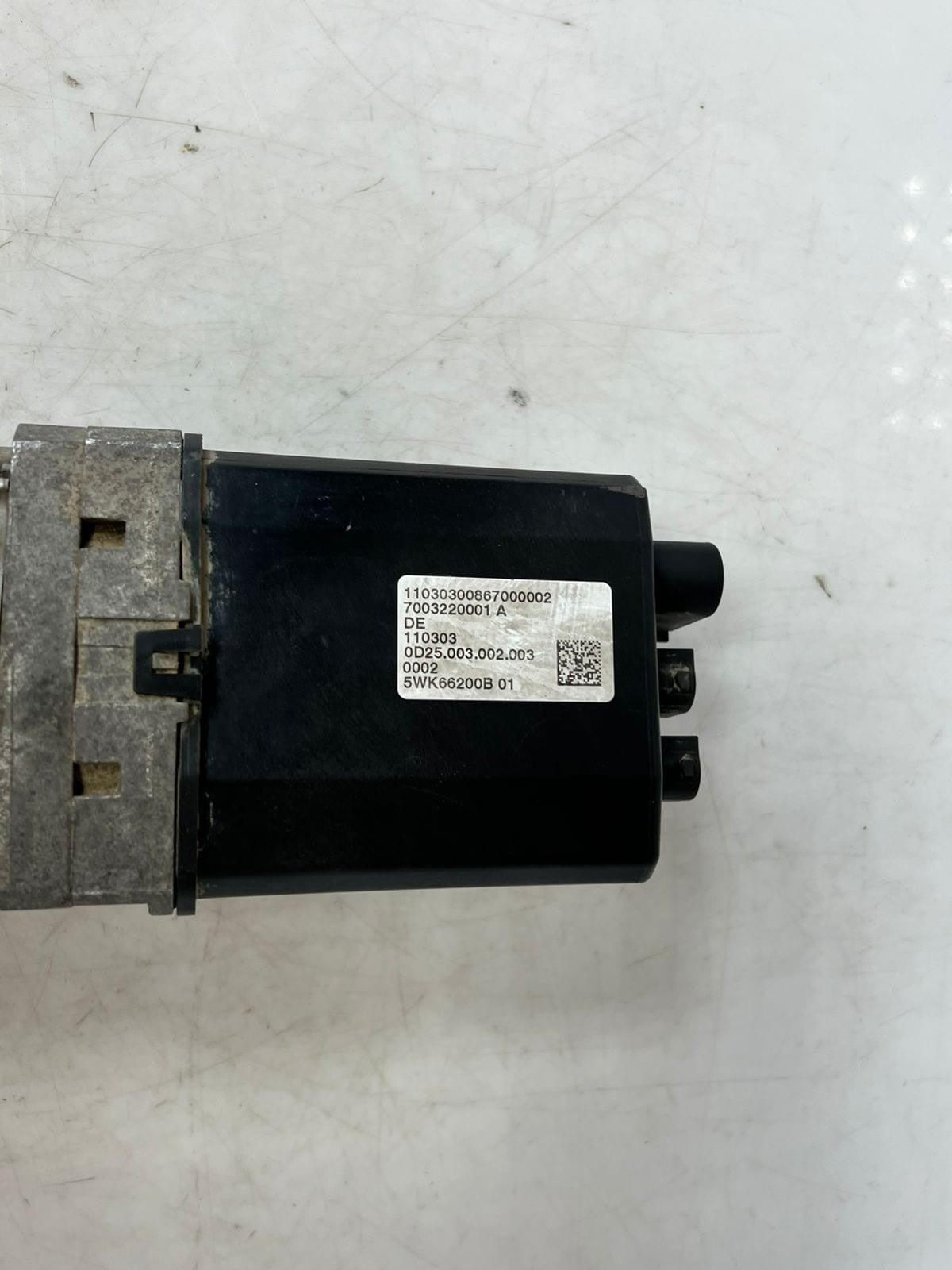 2011-2018 BMW X3 F25 X4 F26 Electric Power Steering Rack 7003220001 OEM