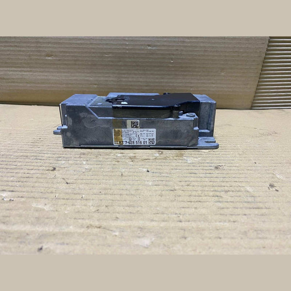 2019 BMW Z4 G29 G20 G22 G23 G26 G30 G12 Audio Receiver Control Module 7928516