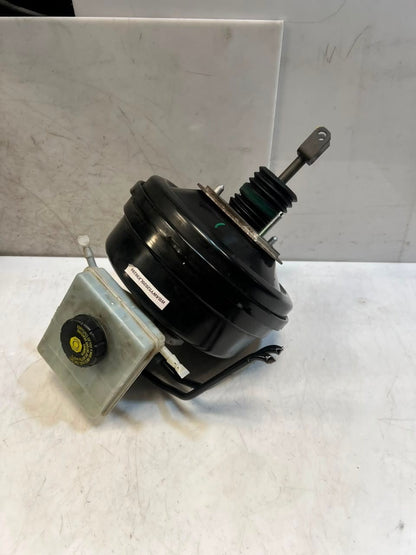 2011-2017 BMW X3 F25 X4 F26 N47 D20 C Brake Booster & CYLINDER 6854348 OEM