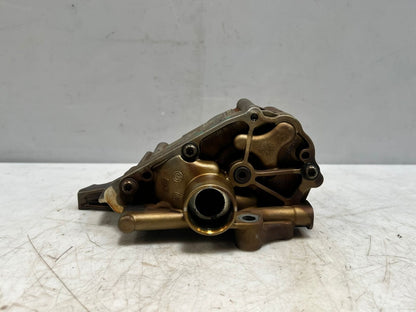 2008-2012 BMW 135i 335i 535i X3 X5 X6 N55B30A 3.0P Engine Oil Pump 7573747 OEM