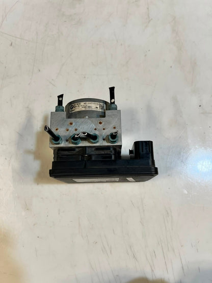 2016-2018 BMW X1 F48 F49 XDRIVE 18D PRE LCI ABS Pump Module 6883343 OEM