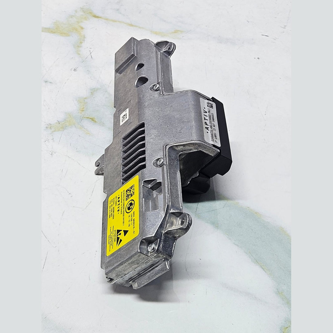 OEM BMW G05 G12 G15 G20 G22 G30 G80 F90 Driver Assistance Camera System 9826316