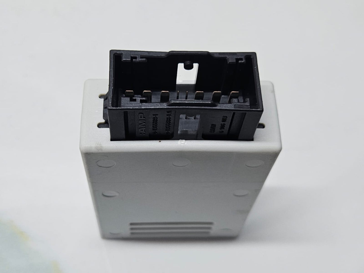 2014-2019 BMW X5 F15 Steering Column Computer Control Module 6865245 OEM