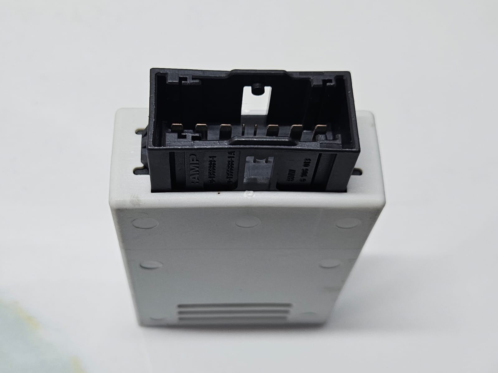 2014-2019 BMW X5 F15 Steering Column Computer Control Module 6865245 OEM