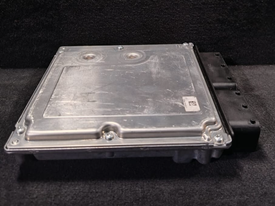 BMW X5 E70 E60 3.0L M57 ENGINE CONTROL UNIT MODULE DDE ECU -  7809944