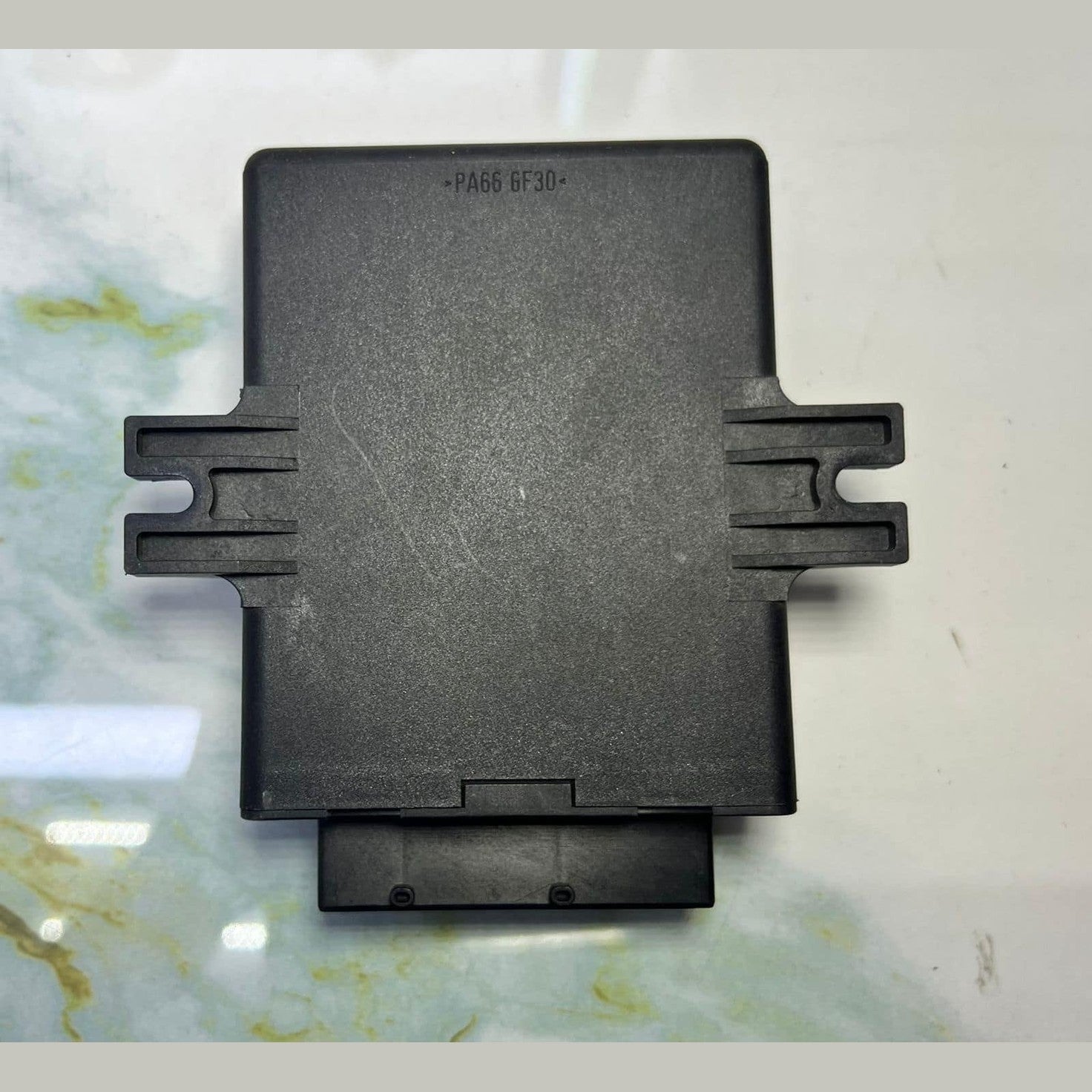 06-09 Mercedes R350 Air Suspension Control Module A2515450432 W251 W211 E-Class