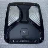 OEM BMW 5 6 X3 X4 SERIES G30 G31 G01 G02 ROOF HEADLINER READING LIGHT 9472165