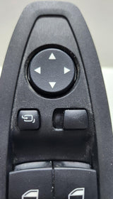 2015-2023 BMW X1 Window Switch 9362116 X1 F48 X2 F39 X5 F15 F85 X6 F16 F45 OEM