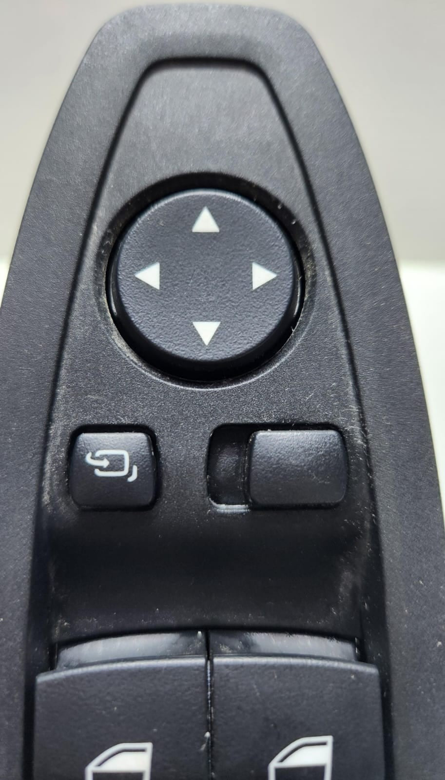 2015-2023 BMW X1 Window Switch 9362116 X1 F48 X2 F39 X5 F15 F85 X6 F16 F45 OEM