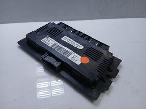 BMW 2007-2013 X5 E70 and X6 E71 Footwell Light Control Module FRM 9342897 OEM