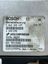 BMW Automatic Transmission Computer 1423070 E36 and E39 5 Ser