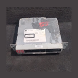 BMW 5 SERIES F10 F11 CD PLAYER RADIO AUDIO HEAD UNIT 9258925