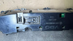 Load image into Gallery viewer, 04-10 Mercedes-Benz W219 CLS A/C Heater Climate Control Panel A219 8300285
