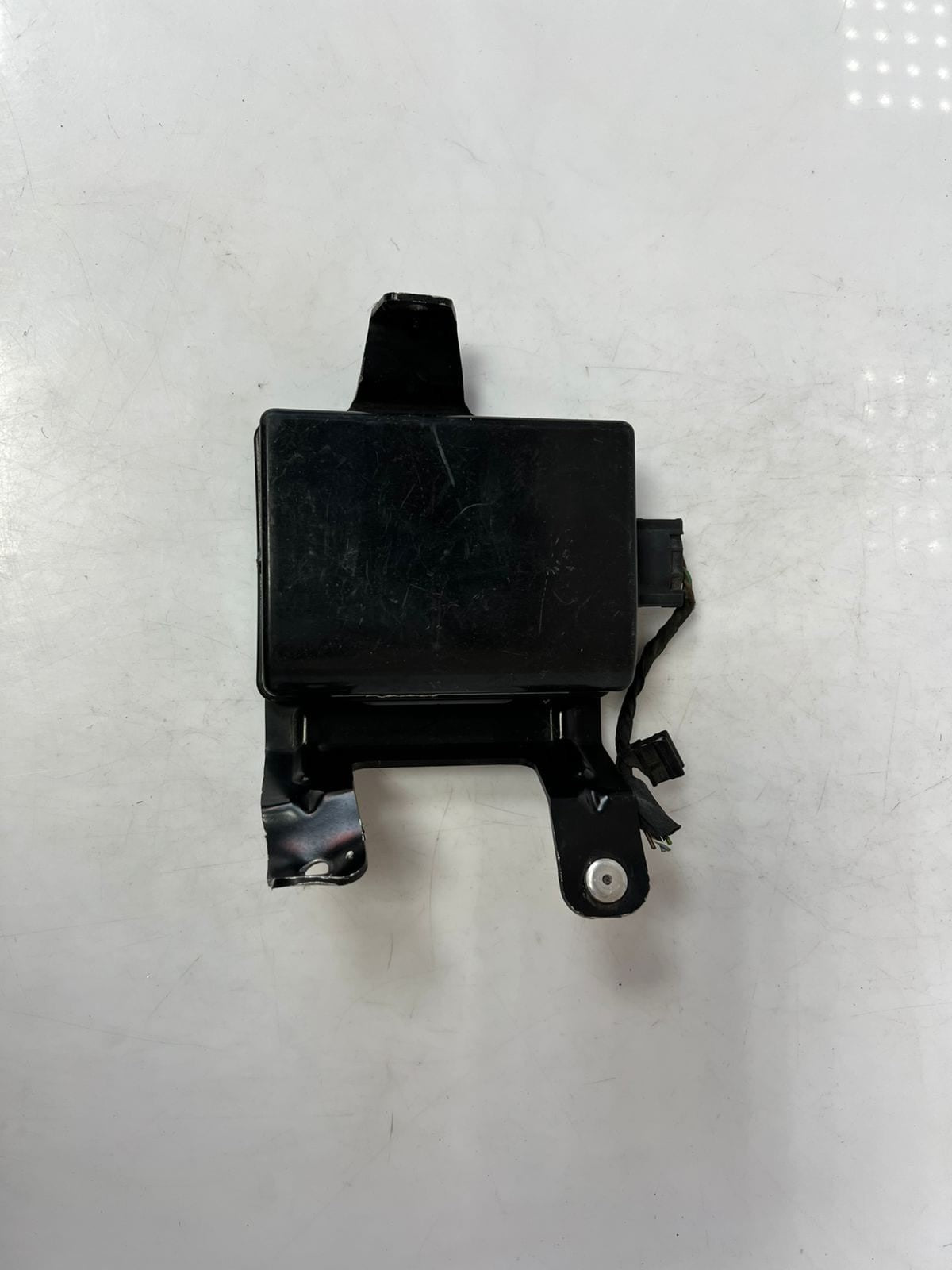 BMW 5 Series F10 F11 F07 Radar Sensor FRR Acc Distance Control Unit 6854995