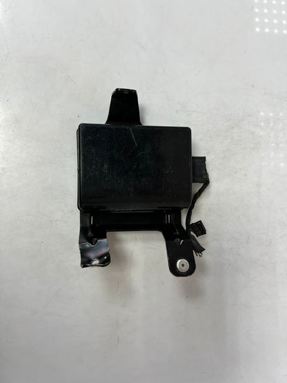 BMW 5 Series F10 F11 F07 Radar Sensor FRR Acc Distance Control Unit 6854995