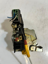 BMW E39 5-Series Door Lock Latch Actuator Rear Left 8166245 OEM
