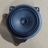 BMW 1 3 X1 Series E81 E82 E84 E87 E90 E91 Mid-Range Stereo Speaker – P/N 9143232