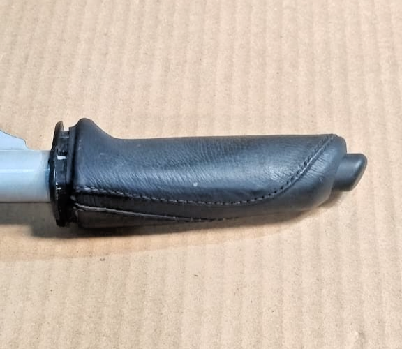 BMW GENUINE 3 SERIES F30 F31 F80 HANDBRAKE LEVER HANDLE ASSEMBLY 6799102