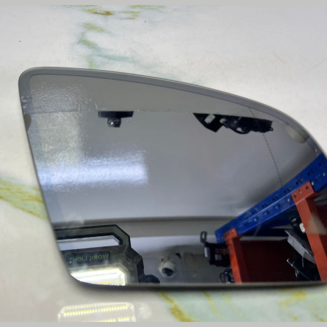 Mercedes Mirror Glass Blind Spot A0998100416 E-Class W213 Front Right