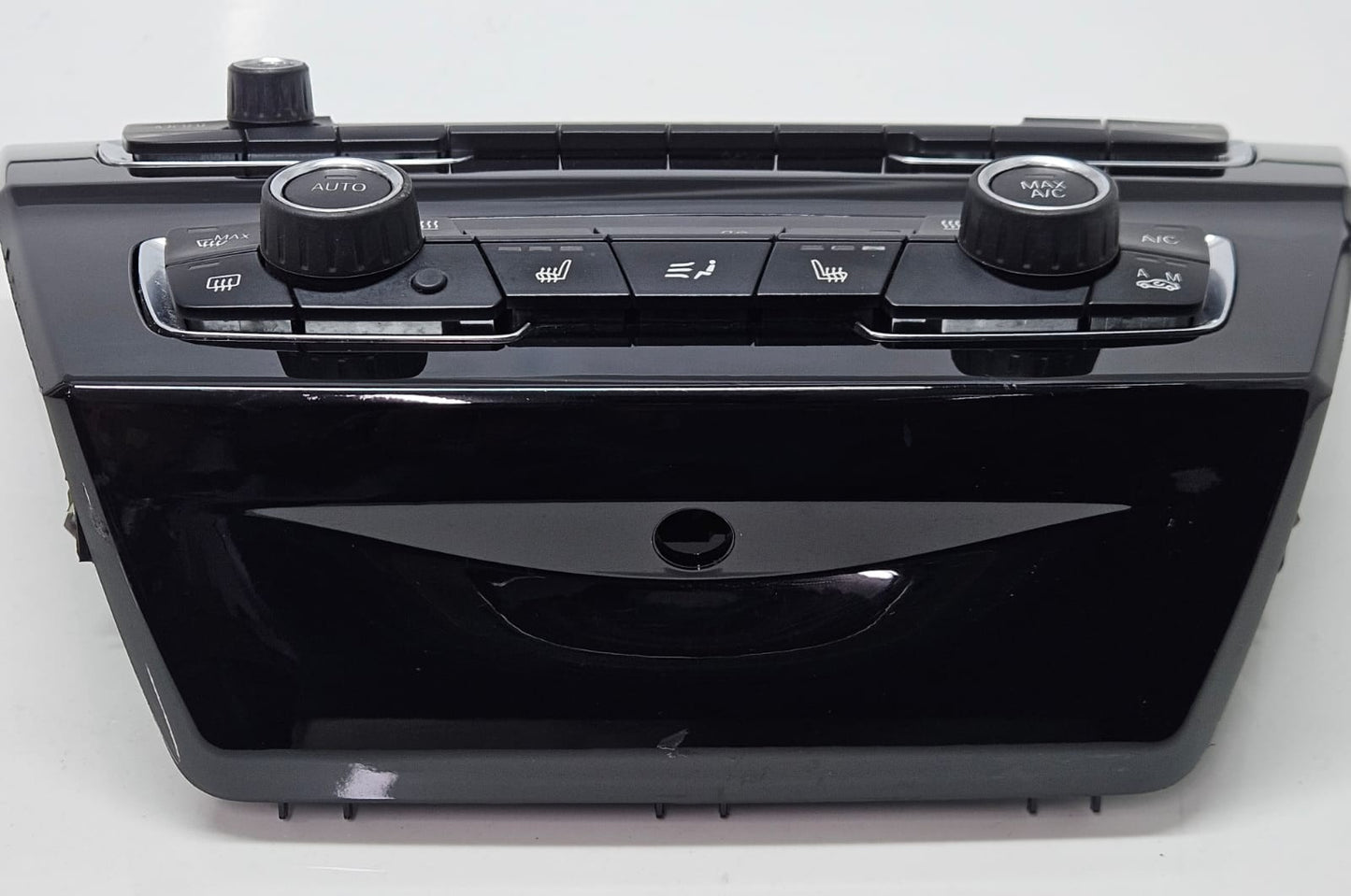 9371457-2015-2020 BMW X2 F39 RHD Audio Climate Control Unit OEM
