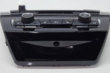 9371457-2015-2020 BMW X2 F39 RHD Audio Climate Control Unit OEM