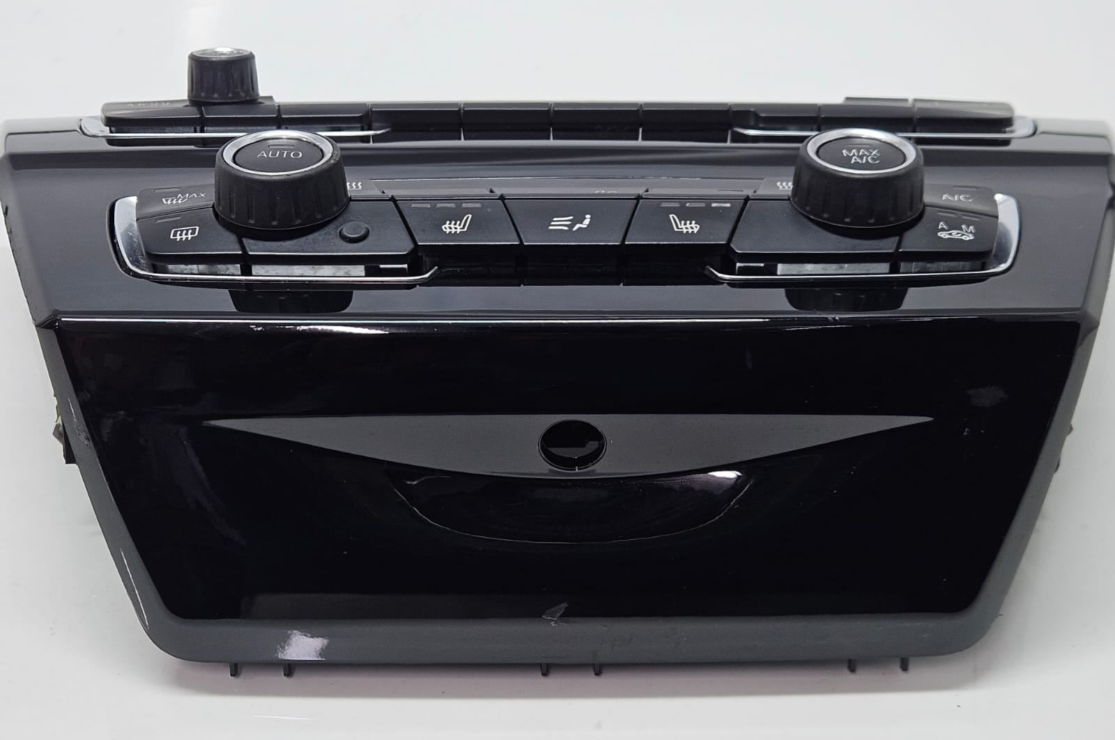 9371457-2015-2020 BMW X2 F39 RHD Audio Climate Control Unit OEM