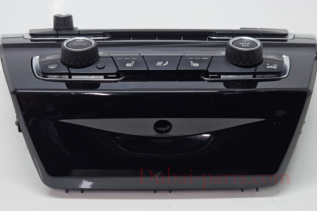 9371457-2015-2020 BMW X2 F39 RHD Audio Climate Control Unit OEM