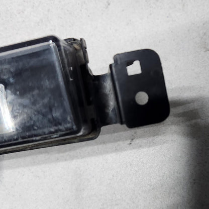 2016-2019 BMW 750i Front Right Led Fog Lamp 7342954 7 Series G11 G12