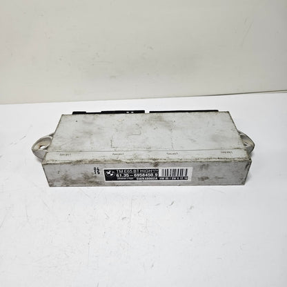 2006 BMW 7 Series E65 E66 750i Door Control Module 6958450
