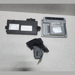 Load image into Gallery viewer, 2006-2009 BMW X5 4.8I Engine Control Unit 7582306 N62N ECU SET RHD