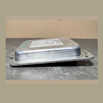 Mercedes W164 ML GL Xenon Light Headlight Control Module Unit A164 8704126 OEM