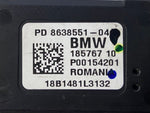 Bild in die Galerieansicht laden, OEM BMW F31 F33 G21 G22 G23 G26 INTEGRATED POWER SUPPLY CONTROL MODULE 8638551