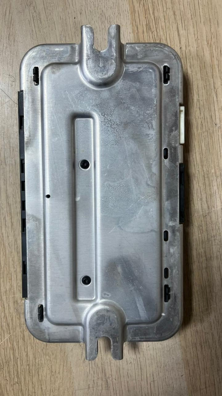 BMW 2013-2017 650i Gran Coupe Footwell Light Control Module 9313933