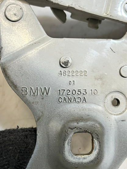 2014-2019 BMW X5 F15 Bonnet Hinge FRONT RIGHT LEFT 4822222 4822221 OEM
