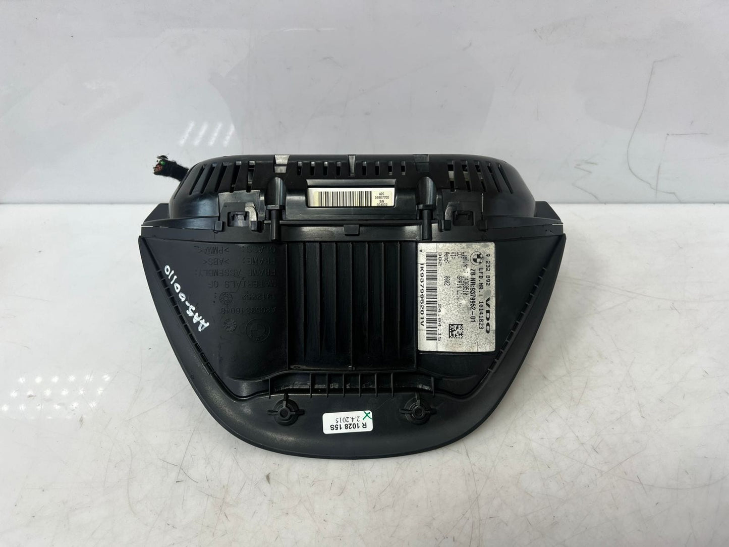 BMW F20 F21 F22 F23 Speedometer Instrument Cluster 9379952 OEM