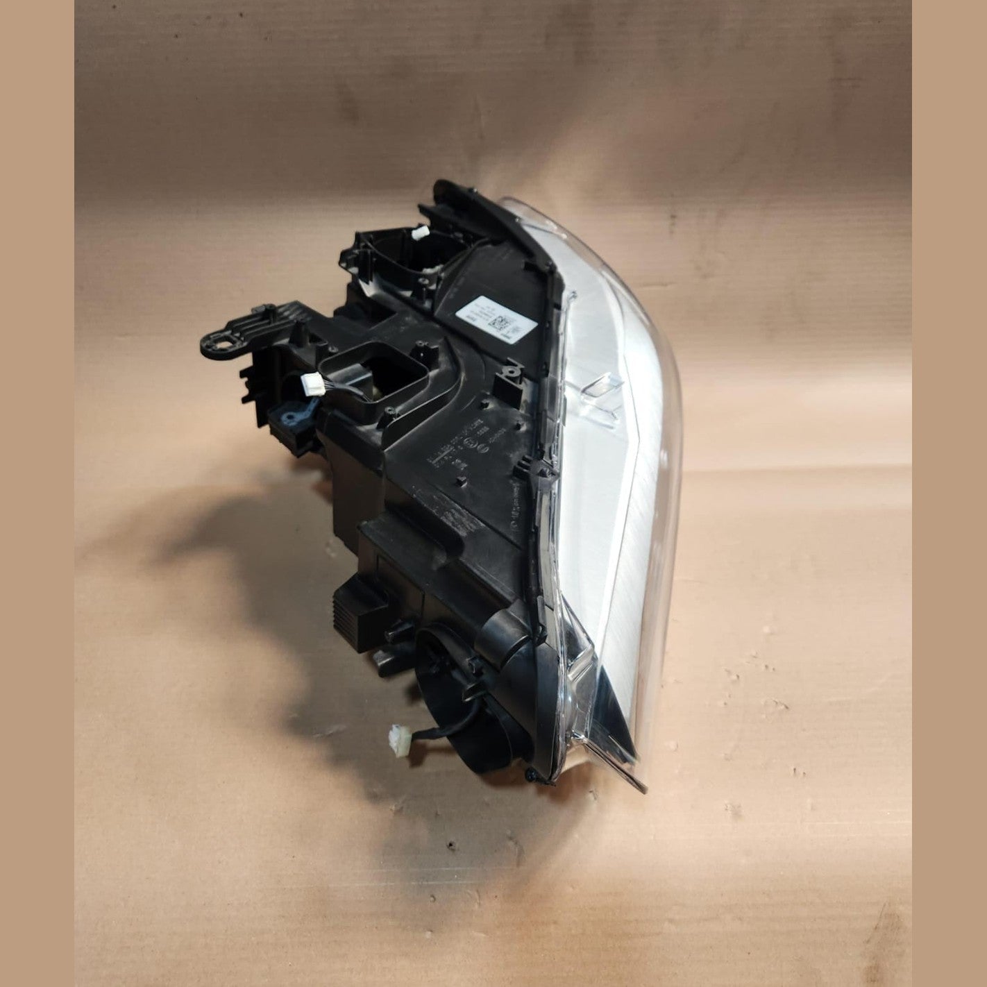 Genuine 2016 BMW Full LED Left Headlight 5A1E0A7 X2 F39