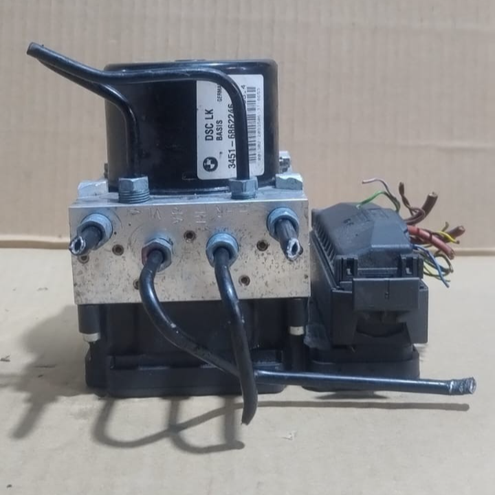 BMW Series 1 2 3 F20 F21 F22 F30 F31 F32 F33 ABS ANTI BREAK SYSTEM DSC 6862247