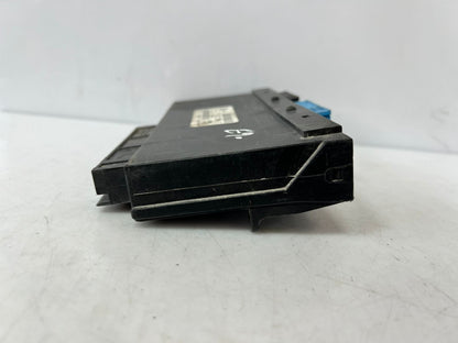 BMW E90 3 series JBBFE ELECTRONIC JUNCTION BOX BODY CONTROL MODULE High 9119492