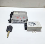 Load image into Gallery viewer, 1996-1999 BMW 328i ECU DME 1429861 E36 E39 528i M52 Z3 OEM