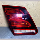 2012-2014 Mercedes-Benz W212 E-Class E300 Rear Left Side Tail Light Facelift