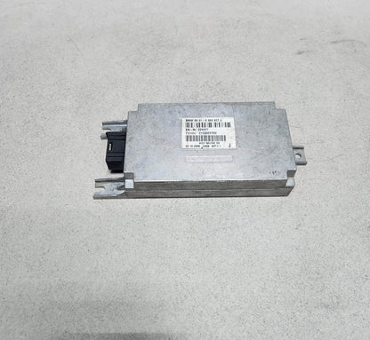 1996-1998 BMW Z3 Voice Control Input System Module 6960807 7 Series E65 E66 E67