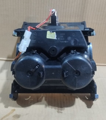 Load image into Gallery viewer, BMW X1 F48 CENTER CONSOLE CUP HOLDER W/ 12V OUTLET 9299529