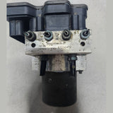 2013-2018 BMW X5 Abs Pump Module Assembly 6866247 F15 F16 F85 F86 X5 OEM