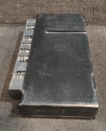 Load image into Gallery viewer, BMW E60 E61 BODY CONTROL MODULE / CHASSIS GATEWAY P/N 9157155
