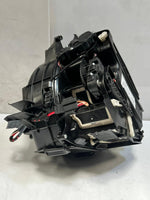 Load image into Gallery viewer, 2009-2016 BMW M5 5 Series F10 F11 F07 GT F12 LCI F01 Heater Blower Motor 9248170