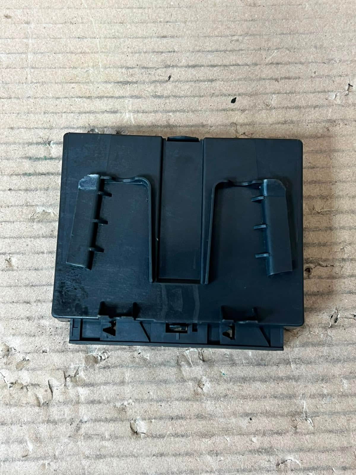 2012 BMW 320i F20 F21 F30 F31 F35 Air Conditioning/Heating Control Unit 9287531