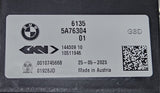 OEM BMW X7 G07 XM G09 CONTROL UNIT REAR AXLE DIFFERENTIAL LOCK 5A76304