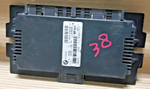 Bild in die Galerieansicht laden, Light Control Module BMW 335i OEM Control Module 9166729 FRM 2 E87 E90 AHL