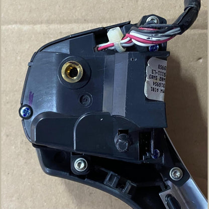 OEM BMW F20 F21 Steering Wheel Multifunction Switches 6256035