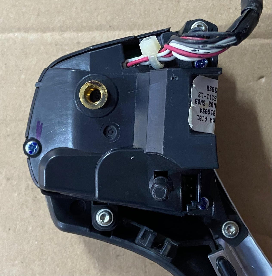 OEM BMW F20 F21 Steering Wheel Multifunction Switches 6256035
